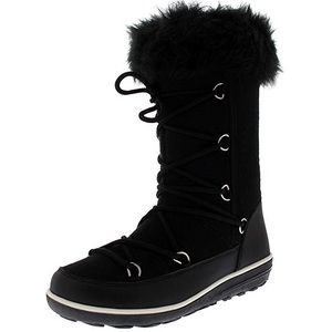 Tall Snow and Water Proof Boots